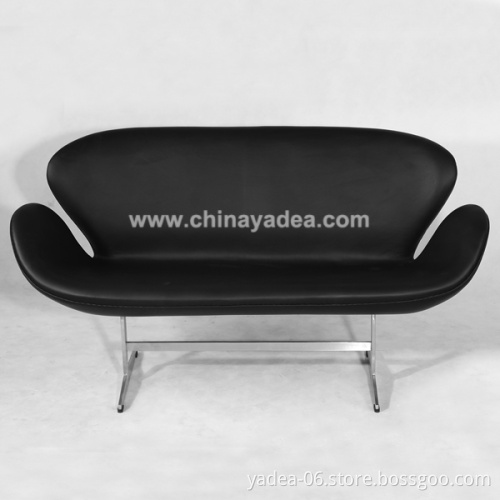 Dining chair swan swivel chairs hotel chair salon chair